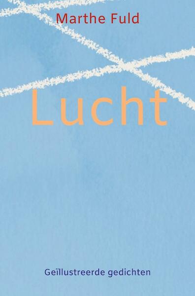 Lucht - Marthe Fuld (ISBN 9789402161229)