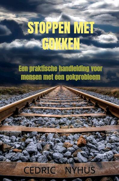 Stoppen met gokken - Cedric Nyhus (ISBN 9789464056334)