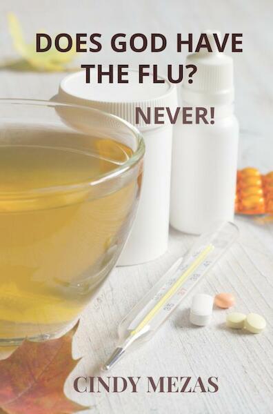 Does God have the flu? - Cindy Mezas (ISBN 9789403620091)