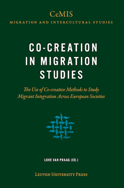 Co-creation in Migration Studies - (ISBN 9789462702882)