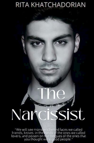 The Narcissist - Rita Khatchadorian (ISBN 9789464358414)