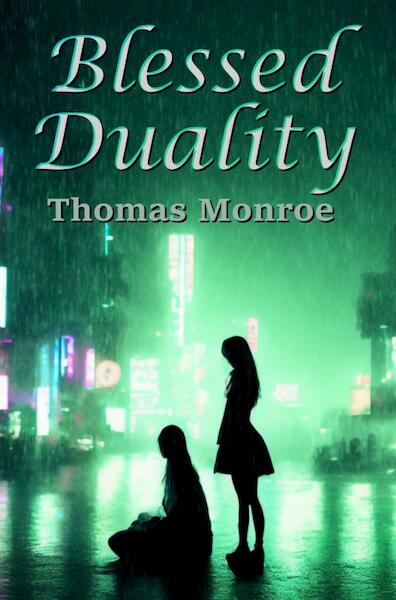 Blessed Duality - Thomas Monroe (ISBN 9789464484229)