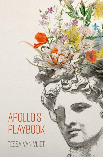 Apollo's Playbook - Tessa Van Vliet (ISBN 9789403647388)