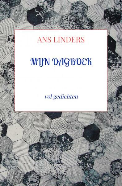mijn dagboek - Ans Linders (ISBN 9789403672274)