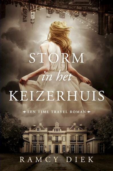 Storm in het Keizerhuis - Ramcy Diek (ISBN 9789464656909)