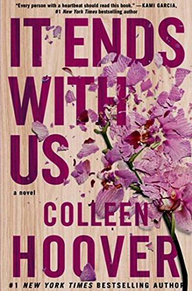 It Ends with Us - Colleen Hoover (ISBN 9789403690483)