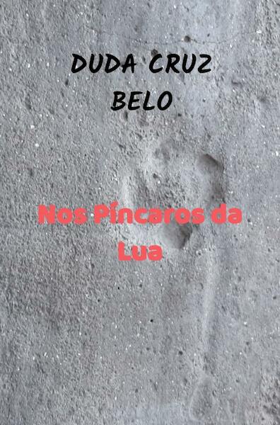 Nos Píncaros da Lua - DUDA CRUZ BELO (ISBN 9789403674353)