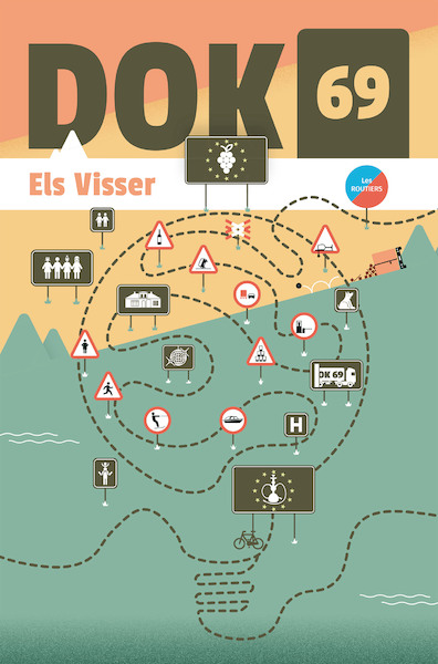 Dok 69 - Els Visser (ISBN 9789462666597)