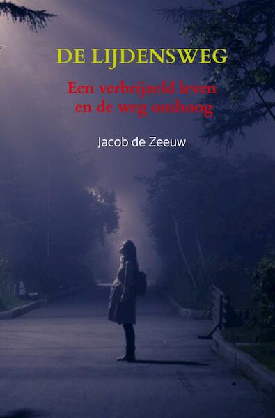 De lijdensweg - Jacob De Zeeuw (ISBN 9789464855531)