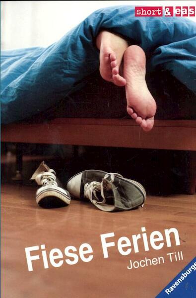 Fiese Ferien - Jochen Till (ISBN 9783473524068)