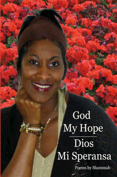 Dios mi speransa/God my hope - Shammah Hart (ISBN 9789081411820)