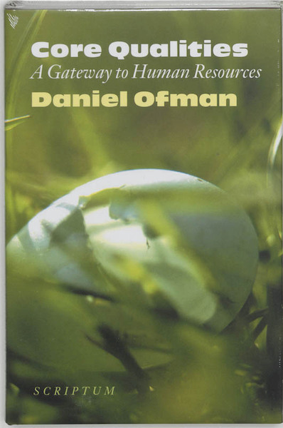 Core qualities - Daniel Ofman (ISBN 9789055942404)