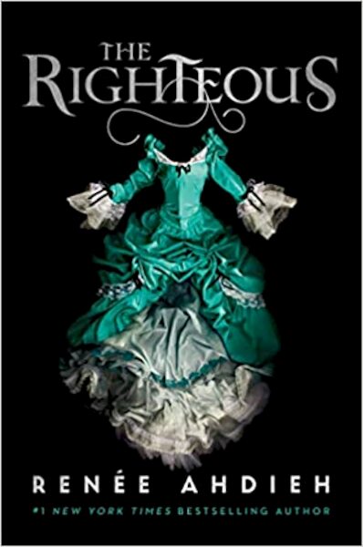 The Righteous - Renée Ahdieh (ISBN 9780593407677)