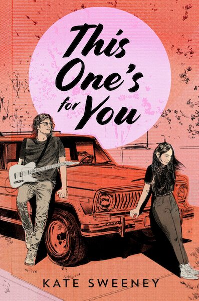 This One's for You - Kate Sweeney (ISBN 9780593622124)