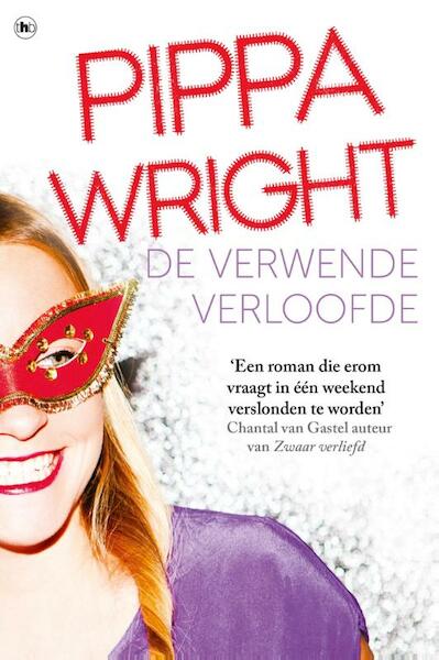 De verwende verloofde - Pippa Wright (ISBN 9789044343595)