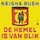 De hemel is van blik