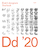 Dutch Designers Yearbook 2020