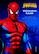 Spiderman Vriendenboek Spider Sense