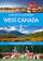 Lannoo's autoboek - West-Canada on the road