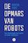 De opmars van robots