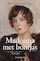 Madonna met bontjas