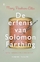 De erfenis van Solomon Farthing