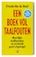 Een boek vol taalfouten