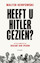 Heeft u Hitler gezien?