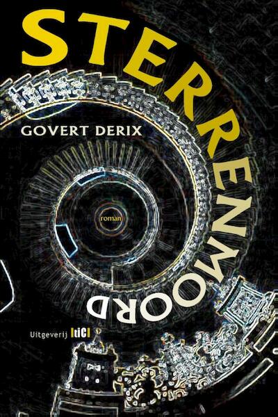 Sterrenmoord - Govert Derix (ISBN 9789491561085)