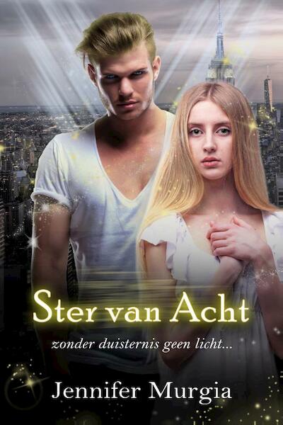 Ster van acht - Jennifer Murgia (ISBN 9789492585042)