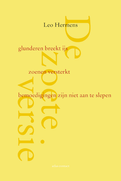 De zoete versie - Leo Hermens (ISBN 9789025452940)