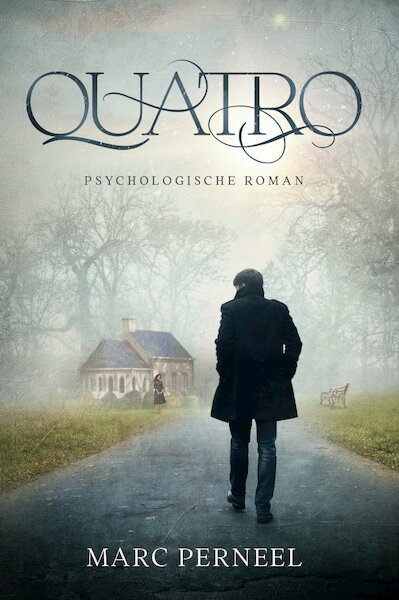 Quatro - Marc Perneel (ISBN 9781913980344)