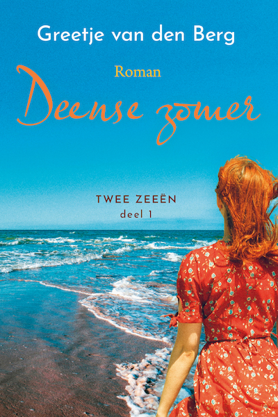 Deense zomer - Greetje van den Berg (ISBN 9789020552065)