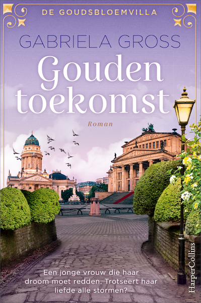 Op vaste grond - Gabriela Gross (ISBN 9789402712827)