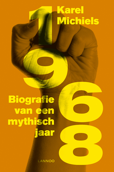 1968 - Karel Michiels (ISBN 9789401444002)