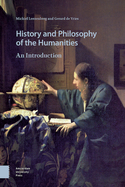 History and Philosophy of the Humanities - Michiel Leezenberg, Gerard de Vries (ISBN 9789048551682)