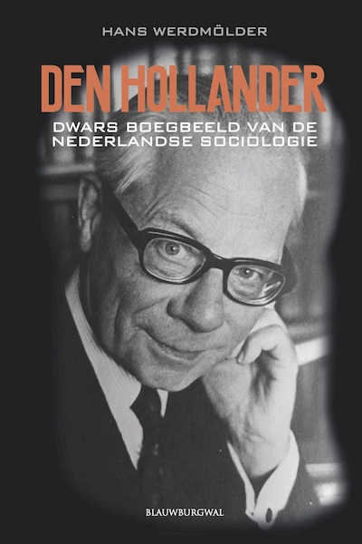 Den Hollander - Hans Werdmölder (ISBN 9789461853028)