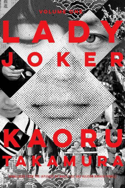 Lady Joker - (ISBN 9781641293921)