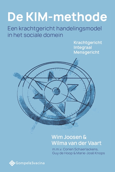 De KIM-methode - Wim Joosen, Wilma Van der Vaart (ISBN 9789463712576)