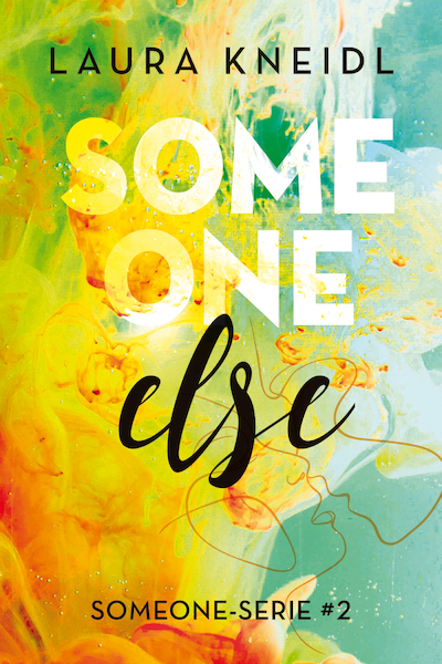 Someone else - Laura Kneidl (ISBN 9789020549102)