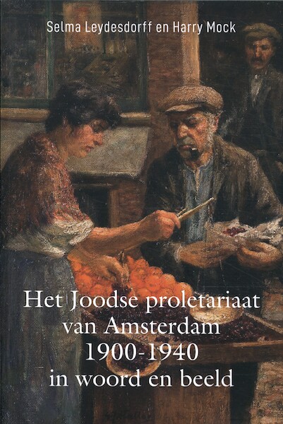 De mensen achter het Namenmonument - Selma Leydesdorff (ISBN 9789064461729)
