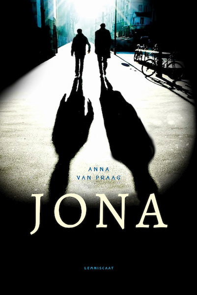Jona - Anna van Praag (ISBN 9789047715184)