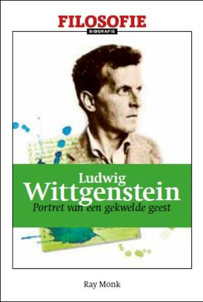 Ludwig Wittgenstein - Ray Monk (ISBN 9789025901615)