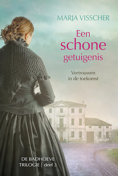 Een schone getuigenis - Marja Visscher (ISBN 9789020537109)