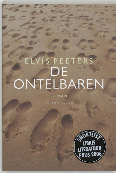 De ontelbaren - E. Peeters (ISBN 9789057592577)