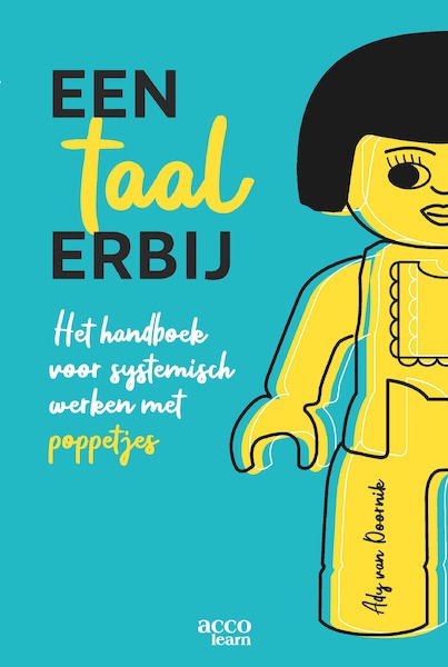 Een taal erbij - Ady van Doornik (ISBN 9789492398475)