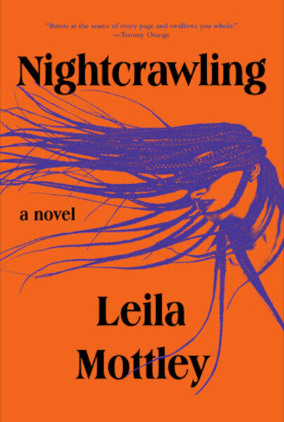 Nightcrawling - Leila Mottley (ISBN 9781524712204)
