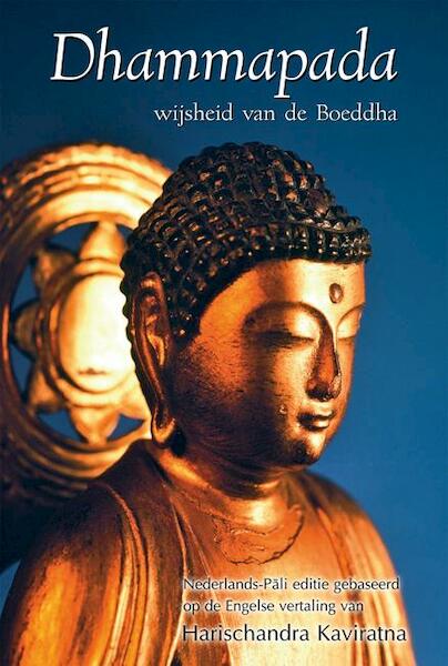 Dhammapada - Harischandra Kaviratna (ISBN 9789491433085)