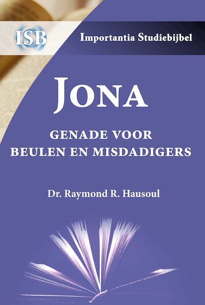 Jona - Raymond R. Dr. Hausoul (ISBN 9789057197062)