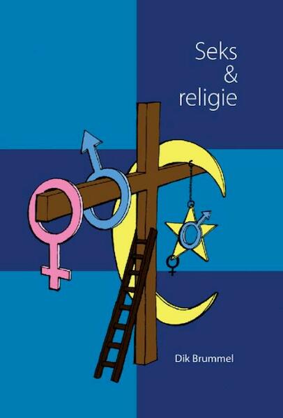 Seks en religie - Dik Brummel (ISBN 9789060501016)